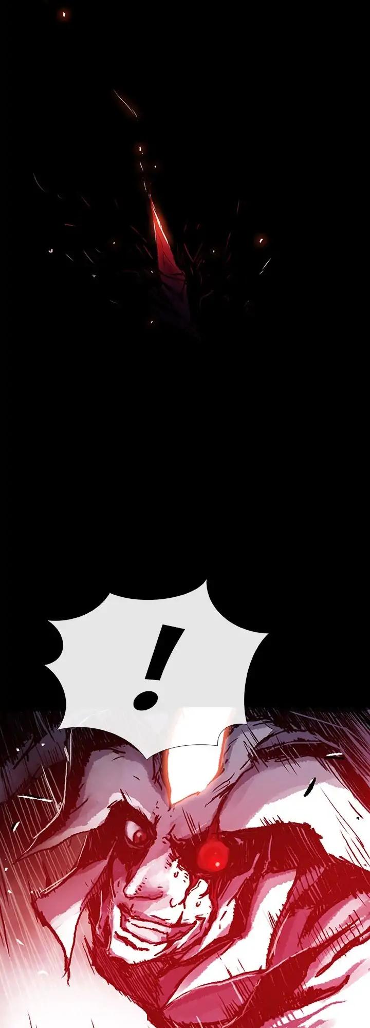 Blood Blade Chapter 4 page 32 - Chapter 4: Episode 4: Ghost (Part 4)
