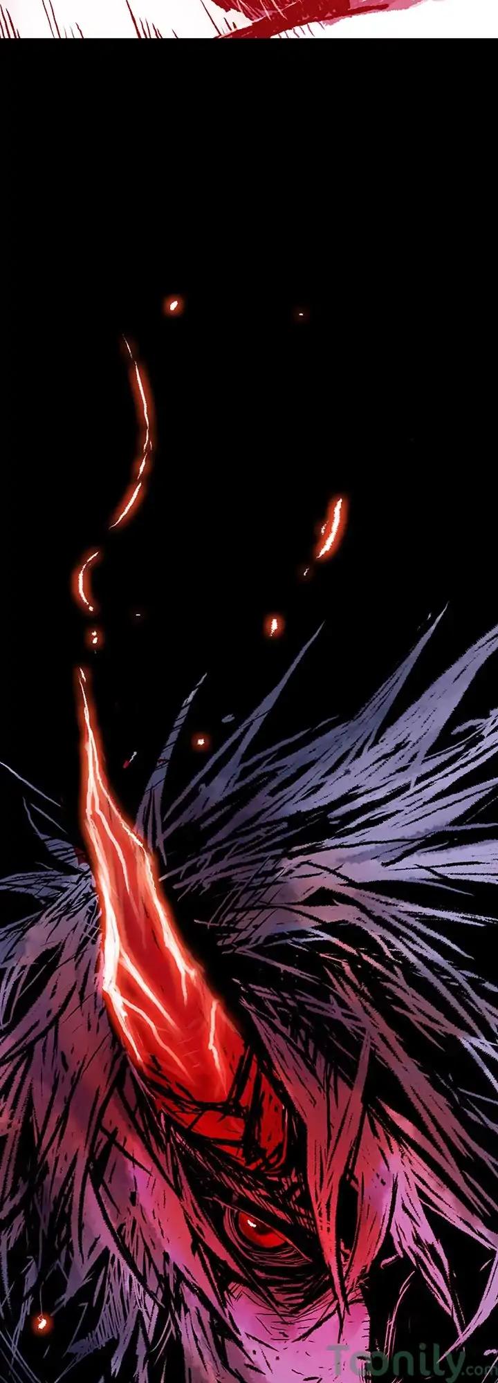 Blood Blade Chapter 4 page 33 - Chapter 4: Episode 4: Ghost (Part 4)