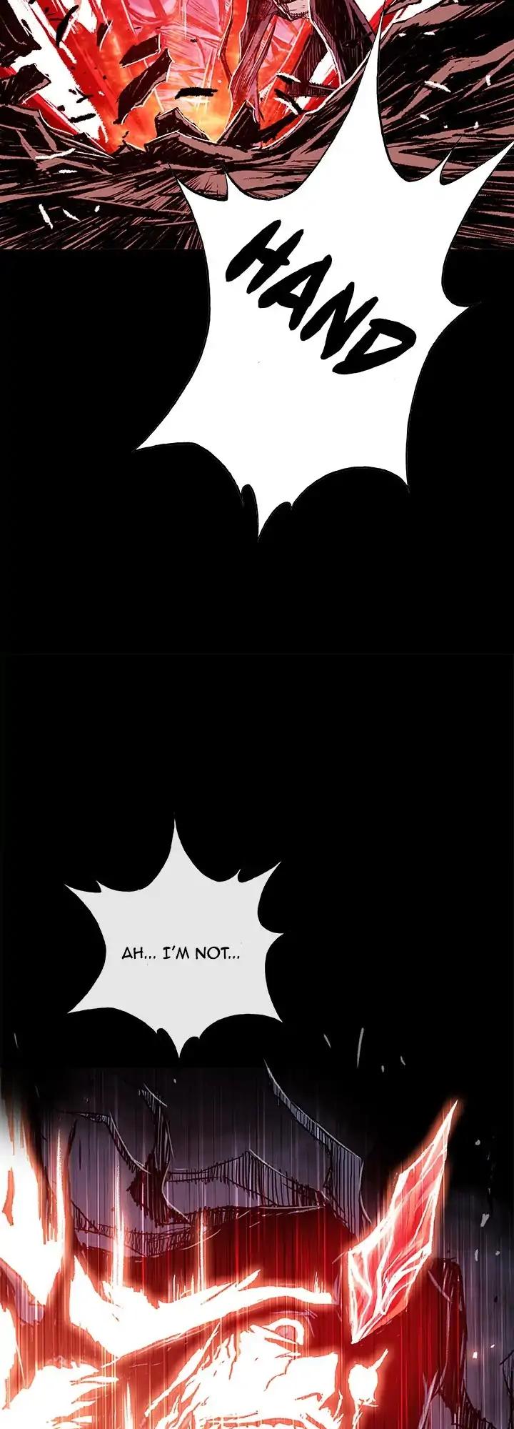 Blood Blade Chapter 4 page 38 - Chapter 4: Episode 4: Ghost (Part 4)