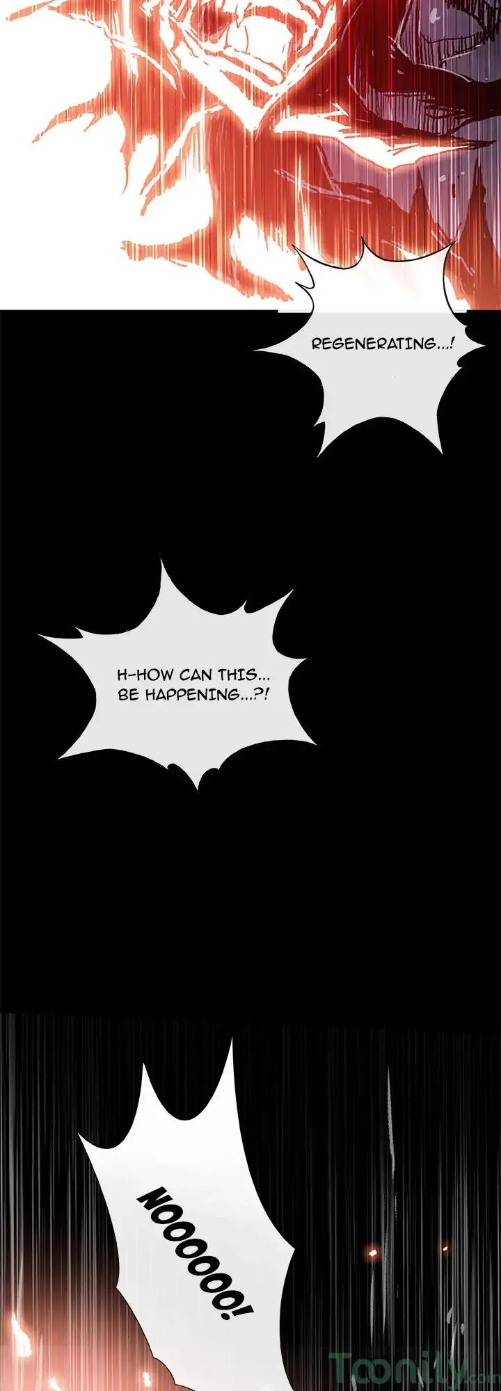 Blood Blade Chapter 4 page 39 - Chapter 4: Episode 4: Ghost (Part 4)