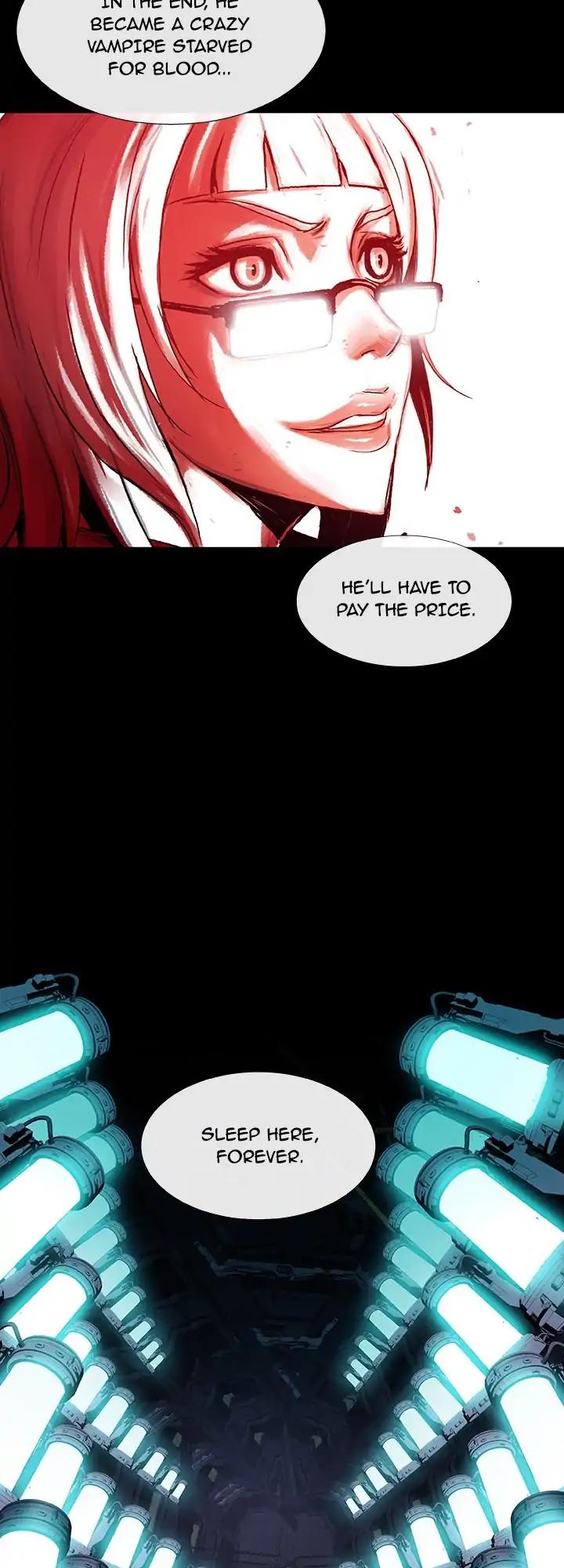 Blood Blade Chapter 4 page 44 - Chapter 4: Episode 4: Ghost (Part 4)