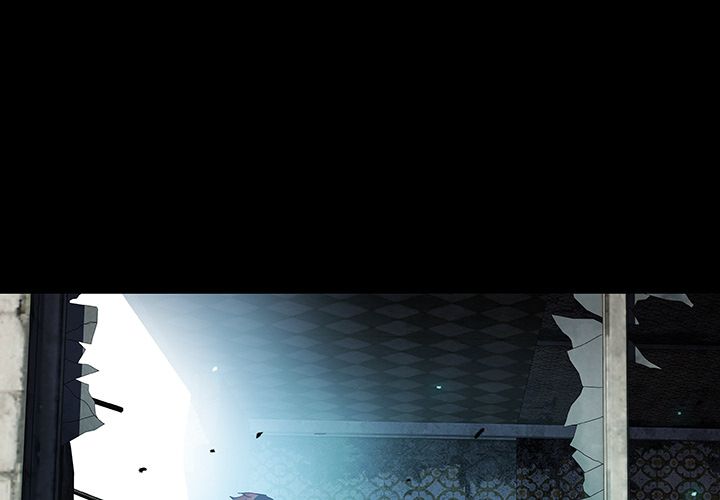 Blood Blade Chapter 40 page 1 - Chapter 40