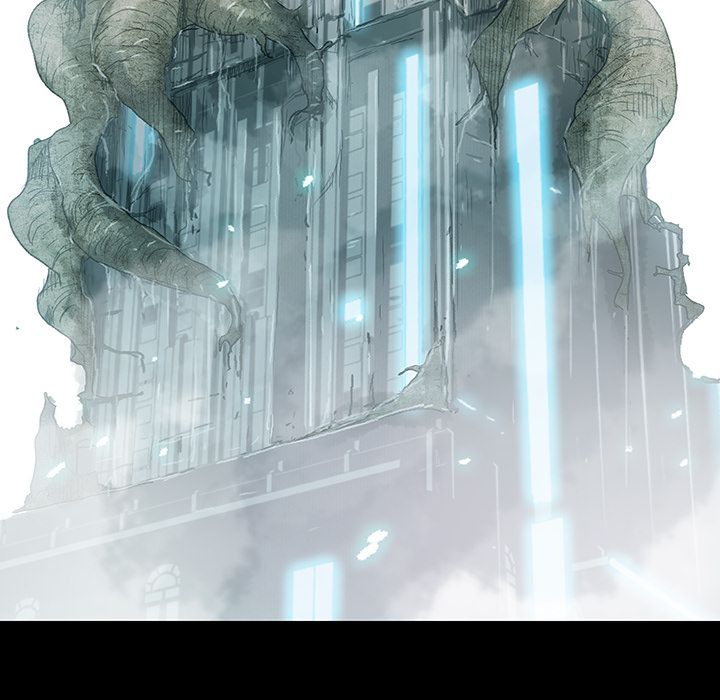 Blood Blade Chapter 40 page 101 - Chapter 40