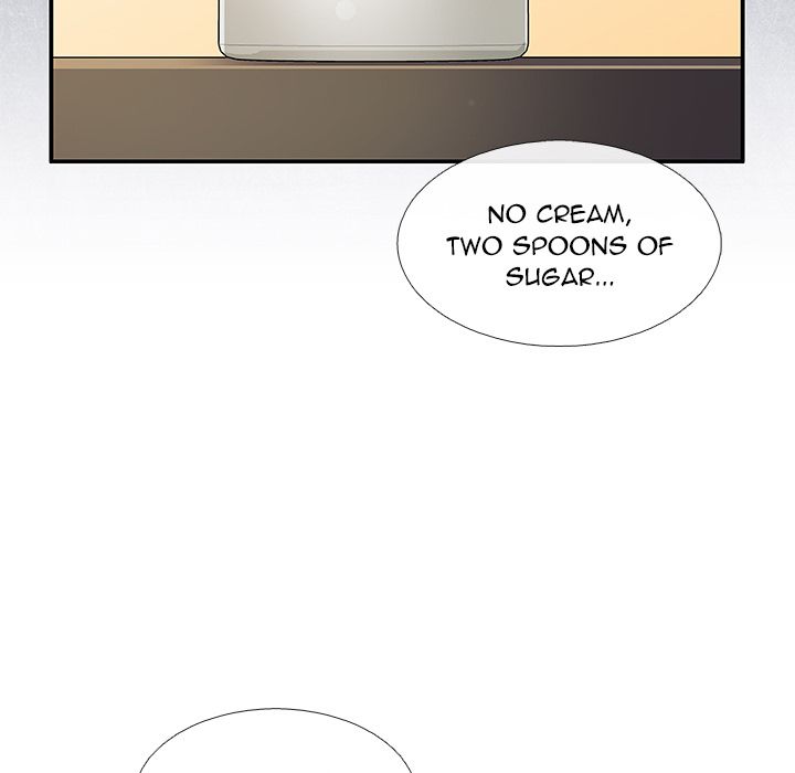 Blood Blade Chapter 40 page 11 - Chapter 40