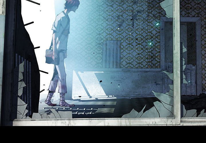 Blood Blade Chapter 40 page 2 - Chapter 40