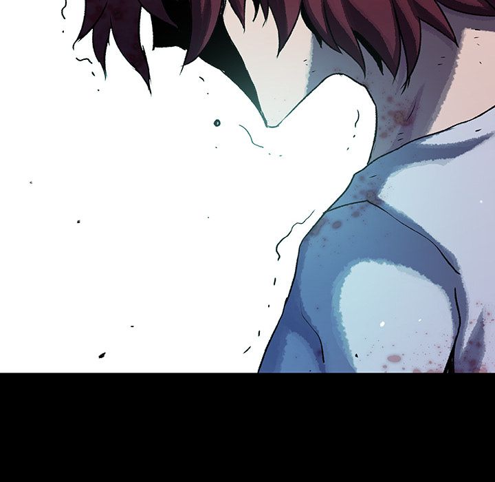 Blood Blade Chapter 40 page 21 - Chapter 40