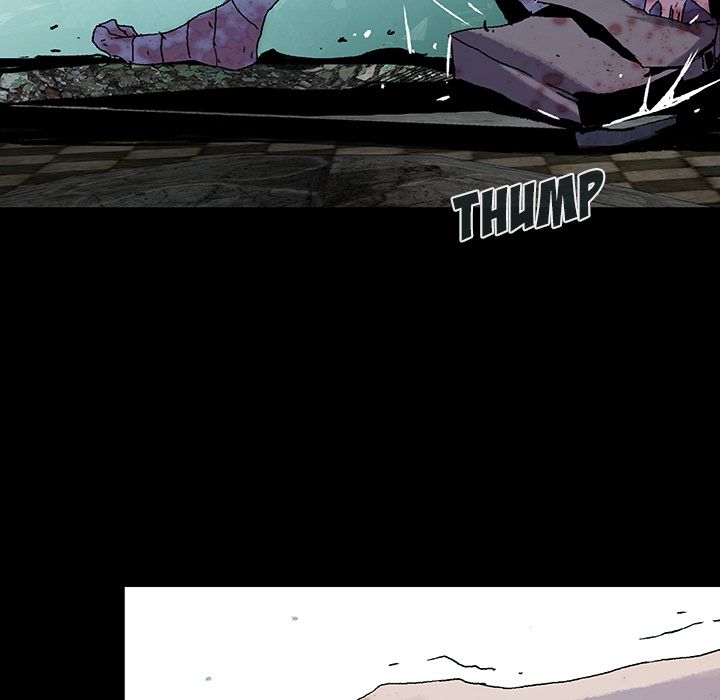 Blood Blade Chapter 40 page 23 - Chapter 40
