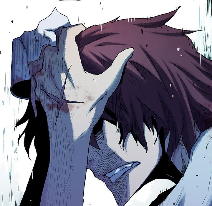 Blood Blade Chapter 40 page 25 - Chapter 40