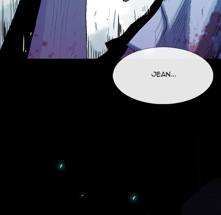 Blood Blade Chapter 40 page 26 - Chapter 40