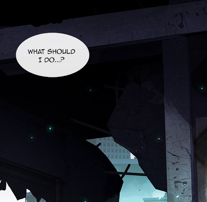 Blood Blade Chapter 40 page 27 - Chapter 40