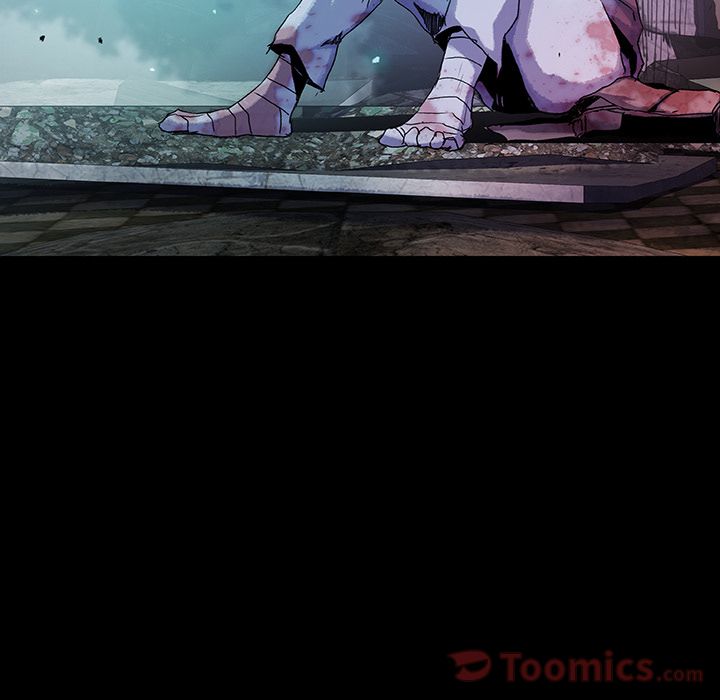 Blood Blade Chapter 40 page 29 - Chapter 40