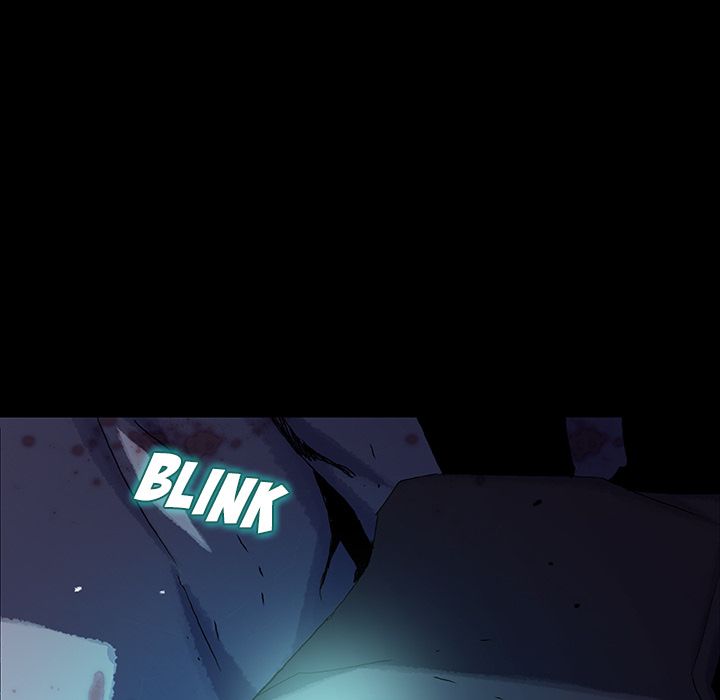 Blood Blade Chapter 40 page 33 - Chapter 40