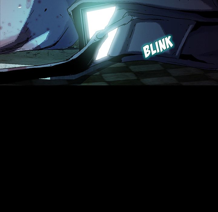 Blood Blade Chapter 40 page 34 - Chapter 40
