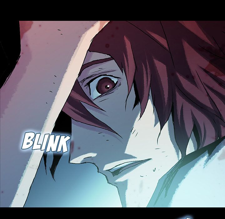 Blood Blade Chapter 40 page 35 - Chapter 40