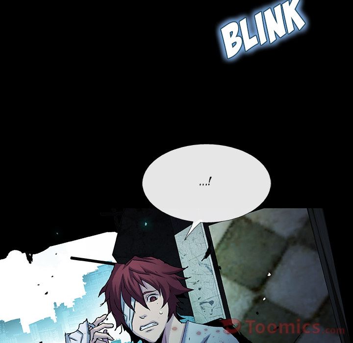 Blood Blade Chapter 40 page 36 - Chapter 40