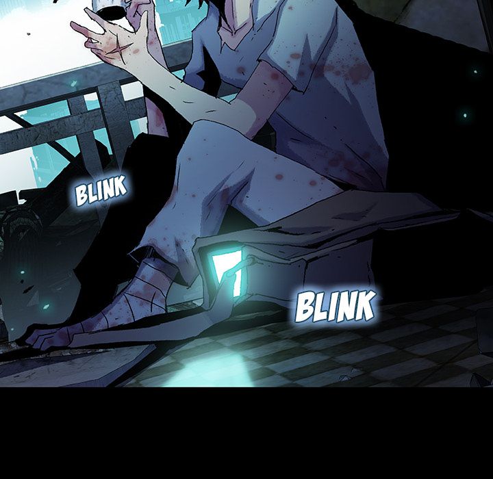 Blood Blade Chapter 40 page 37 - Chapter 40