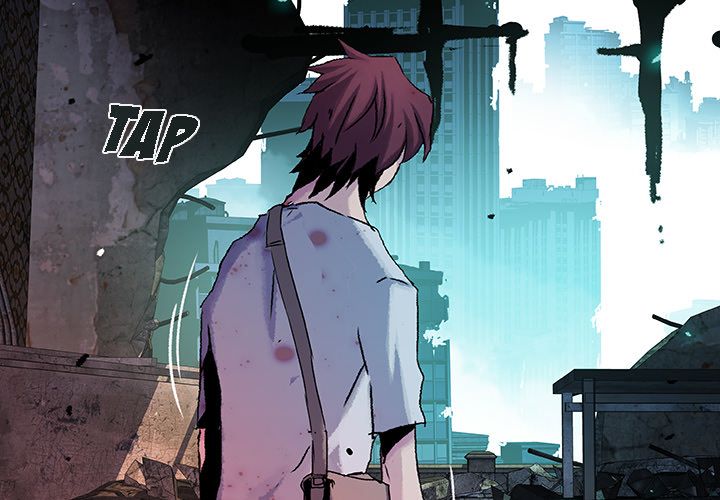 Blood Blade Chapter 40 page 4 - Chapter 40