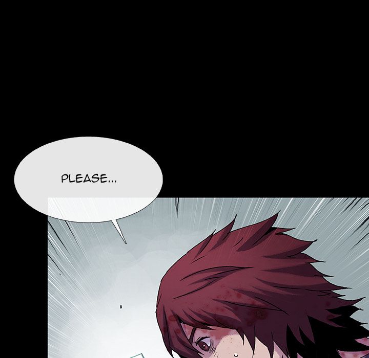 Blood Blade Chapter 40 page 40 - Chapter 40