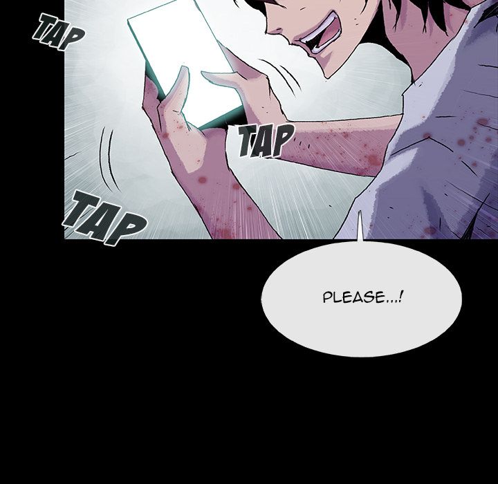 Blood Blade Chapter 40 page 41 - Chapter 40