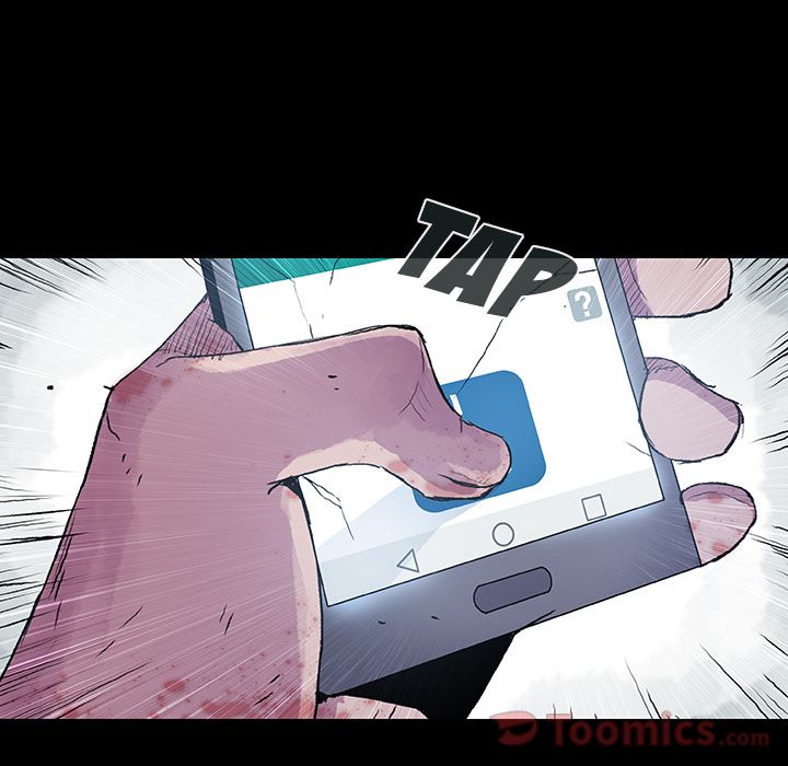 Blood Blade Chapter 40 page 42 - Chapter 40