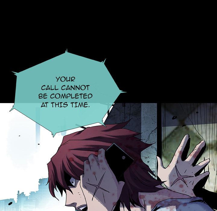 Blood Blade Chapter 40 page 43 - Chapter 40