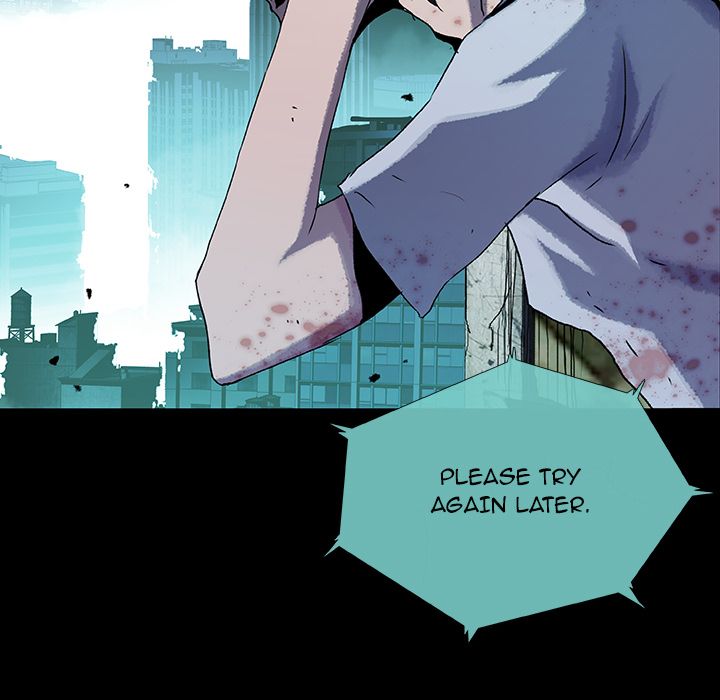 Blood Blade Chapter 40 page 44 - Chapter 40