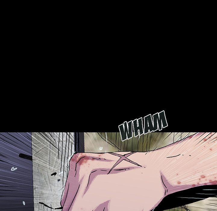 Blood Blade Chapter 40 page 45 - Chapter 40