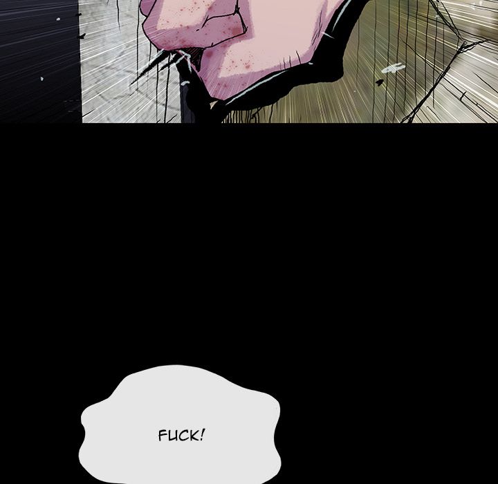 Blood Blade Chapter 40 page 46 - Chapter 40