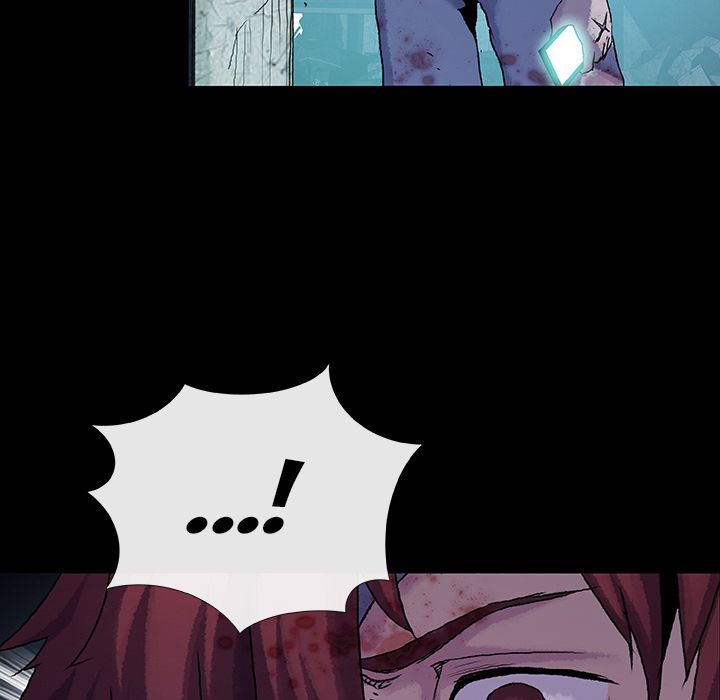 Blood Blade Chapter 40 page 48 - Chapter 40
