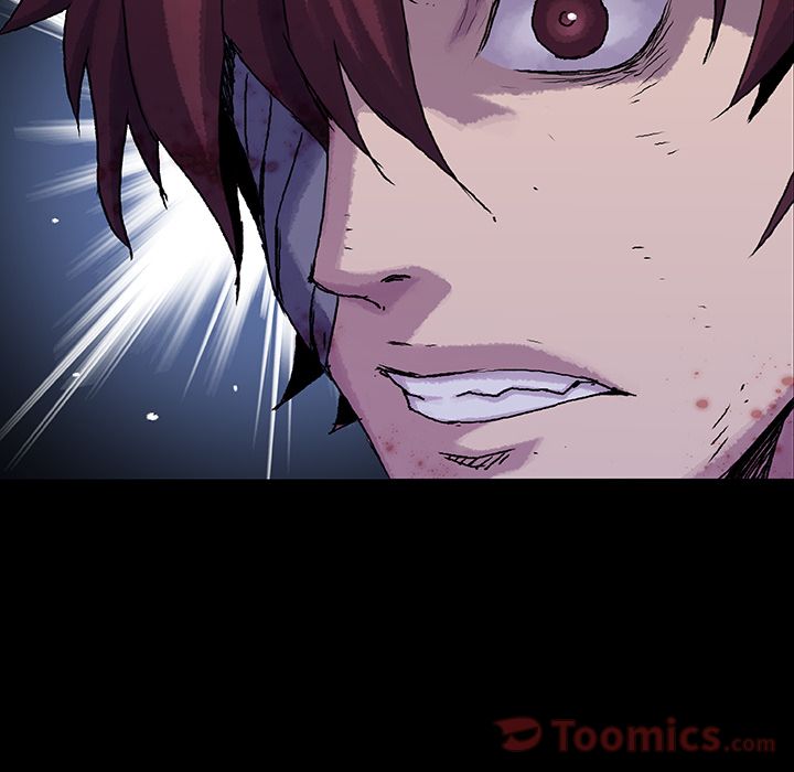 Blood Blade Chapter 40 page 49 - Chapter 40