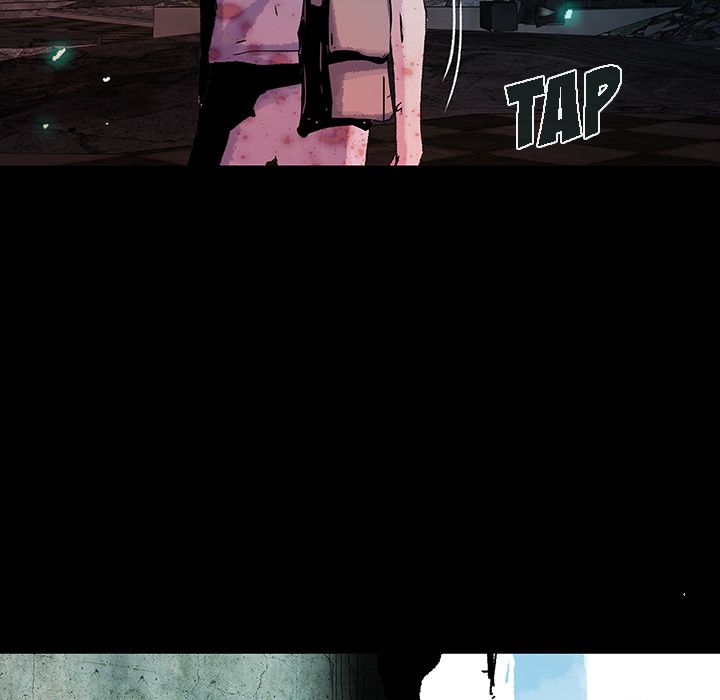 Blood Blade Chapter 40 page 5 - Chapter 40