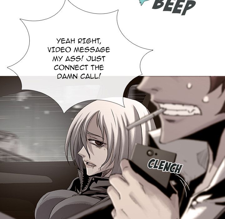Blood Blade Chapter 40 page 52 - Chapter 40