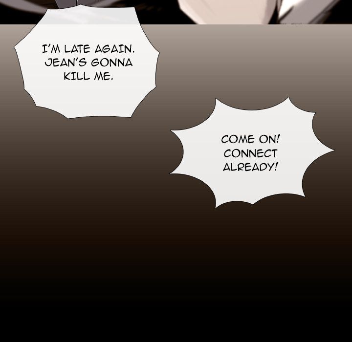Blood Blade Chapter 40 page 53 - Chapter 40