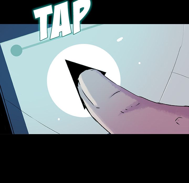 Blood Blade Chapter 40 page 58 - Chapter 40