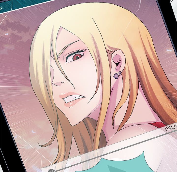 Blood Blade Chapter 40 page 60 - Chapter 40
