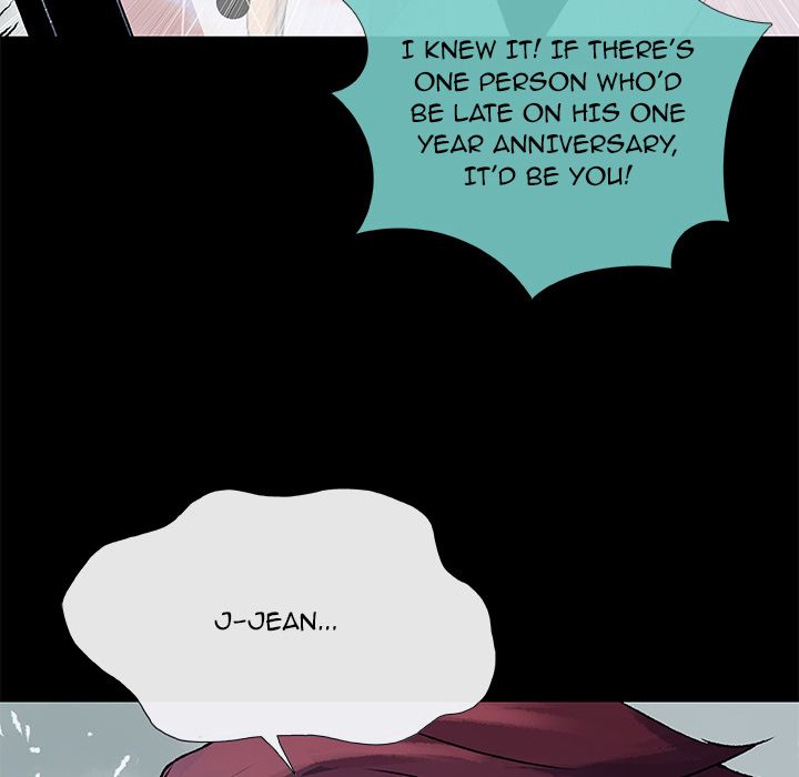 Blood Blade Chapter 40 page 61 - Chapter 40