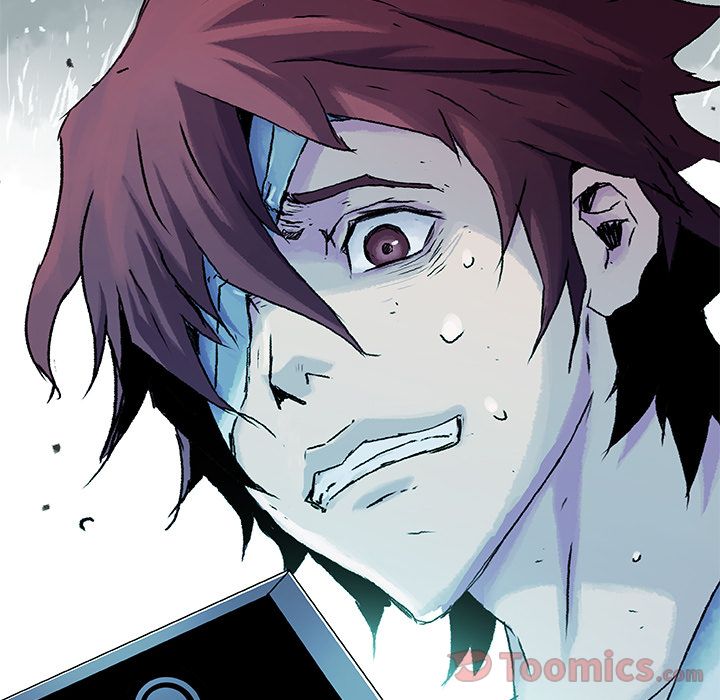 Blood Blade Chapter 40 page 62 - Chapter 40