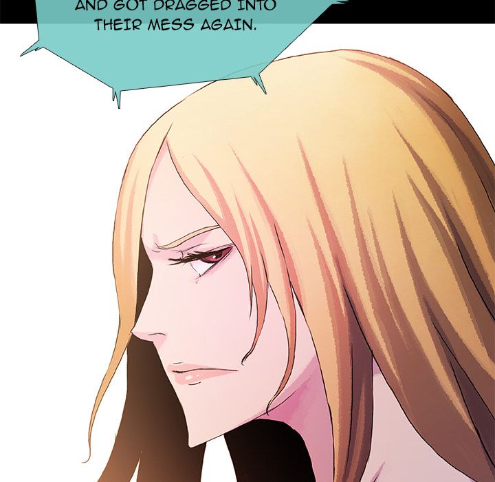 Blood Blade Chapter 40 page 64 - Chapter 40