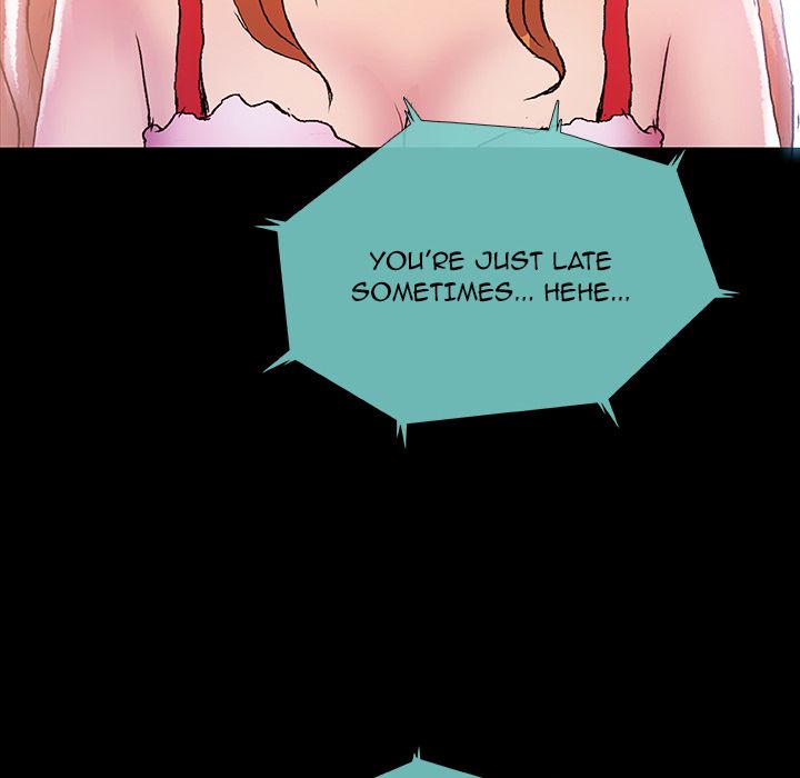 Blood Blade Chapter 40 page 76 - Chapter 40