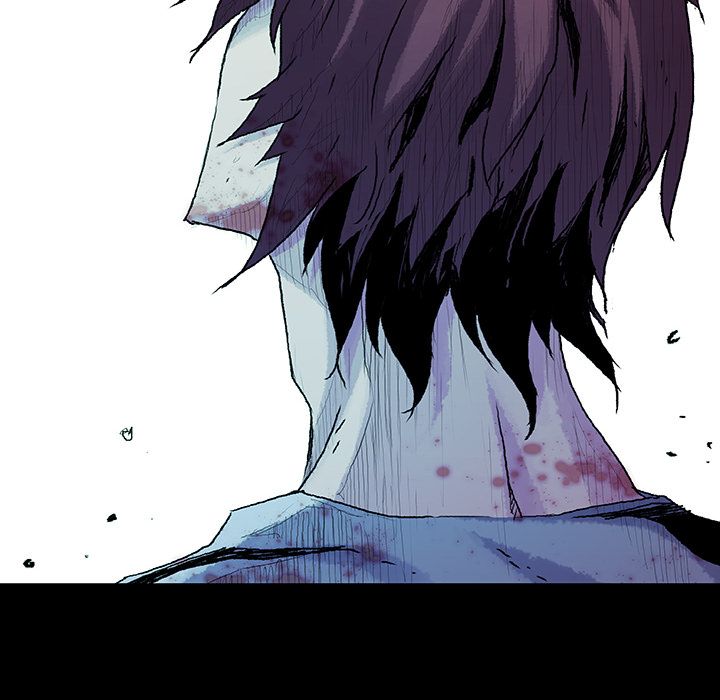 Blood Blade Chapter 40 page 83 - Chapter 40
