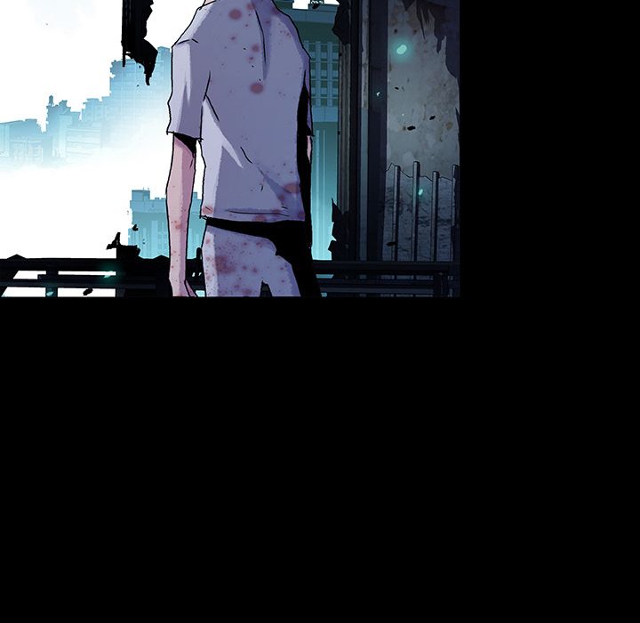 Blood Blade Chapter 40 page 85 - Chapter 40