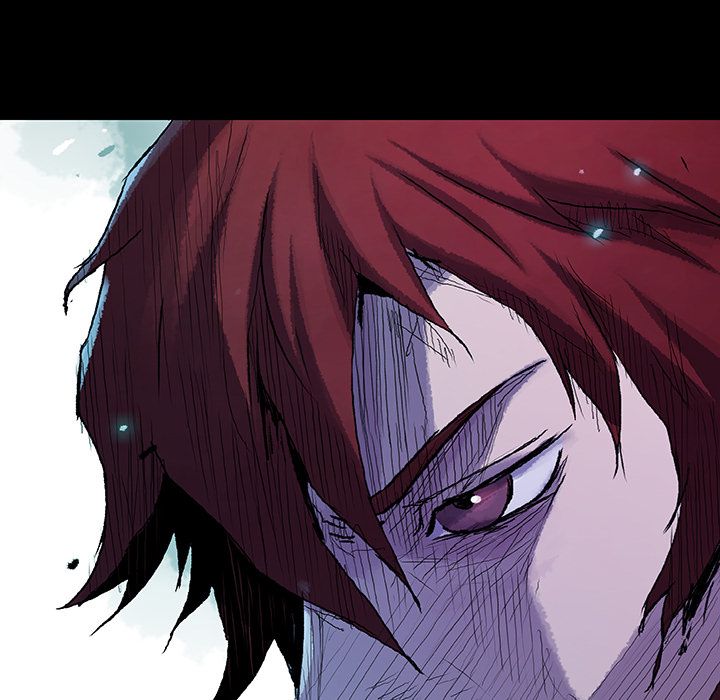 Blood Blade Chapter 40 page 86 - Chapter 40
