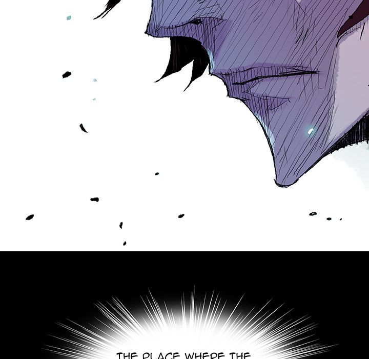 Blood Blade Chapter 40 page 87 - Chapter 40
