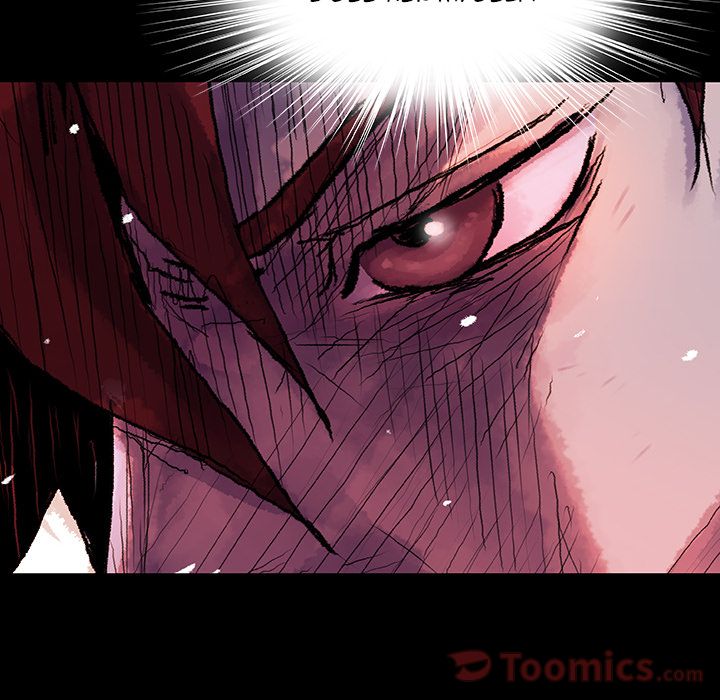 Blood Blade Chapter 40 page 89 - Chapter 40