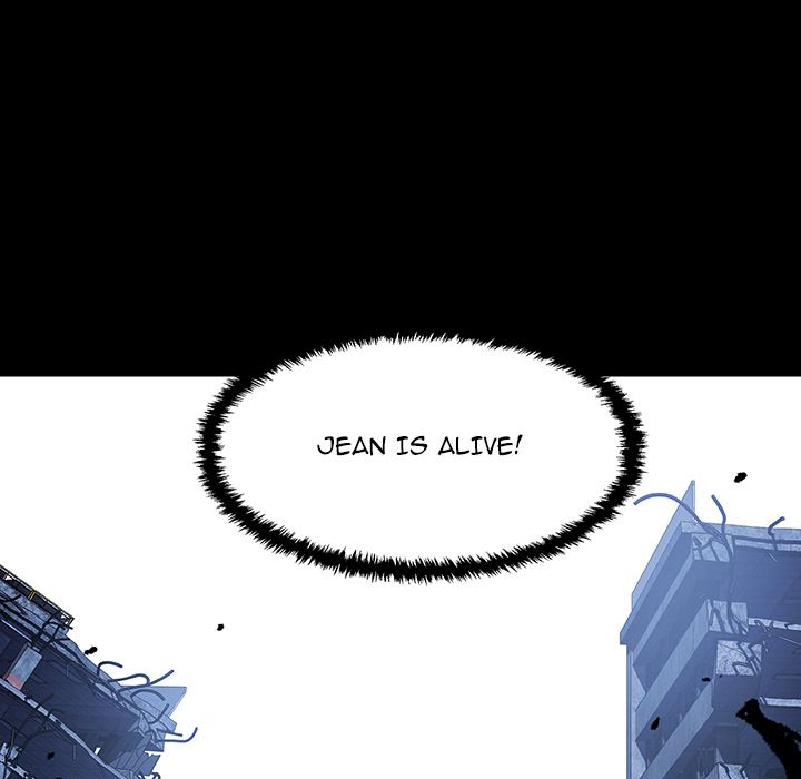 Blood Blade Chapter 40 page 90 - Chapter 40