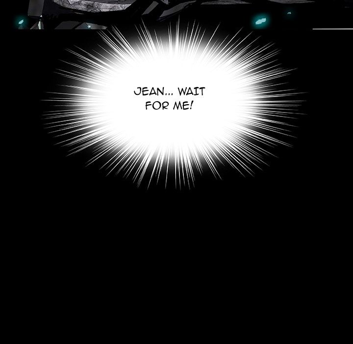 Blood Blade Chapter 40 page 93 - Chapter 40