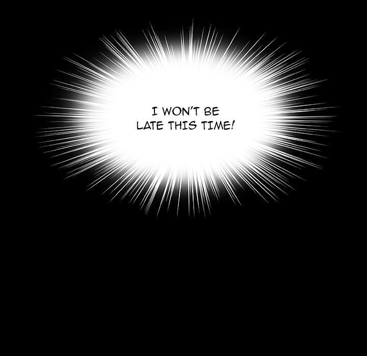 Blood Blade Chapter 40 page 94 - Chapter 40