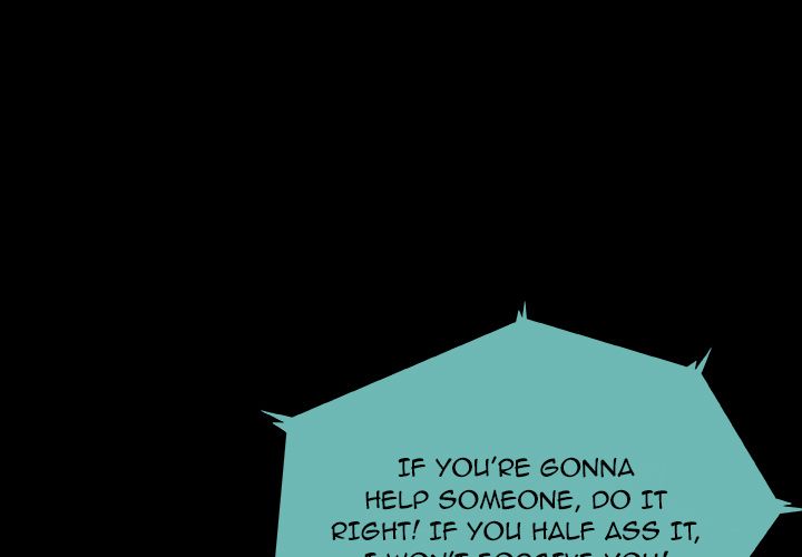 Blood Blade Chapter 41 page 1 - Chapter 41