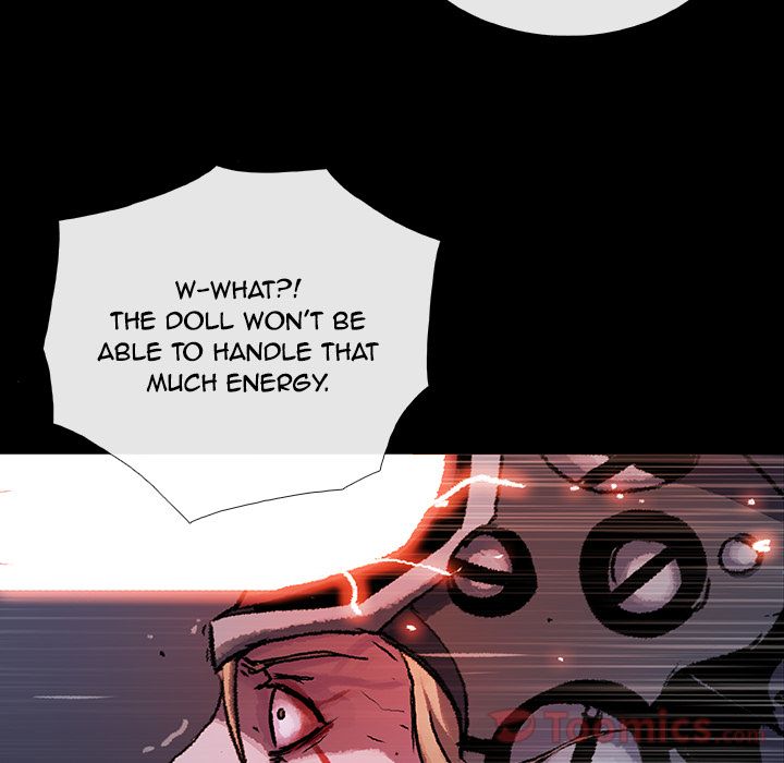 Blood Blade Chapter 41 page 100 - Chapter 41