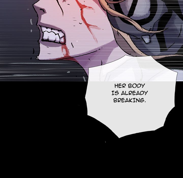 Blood Blade Chapter 41 page 101 - Chapter 41